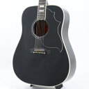 Gibson 【特別値下げ!!】【数量限定特価】【夏のボーナスセール】Custom Shop Modern Collection Hummingbird Custom (Ebony) 2ND ギブソン