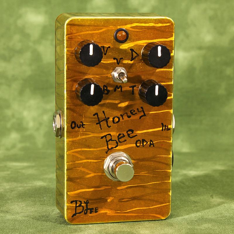 BJFE USED 中古 Honey Bee OD Anniversary SN. 1267