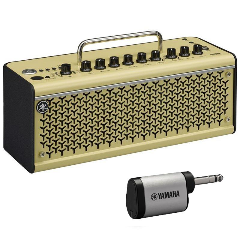 Other - YAMAHA THR10II Wireless + YW10T ワイヤレスセット ギターアンプ（ヤマハ）