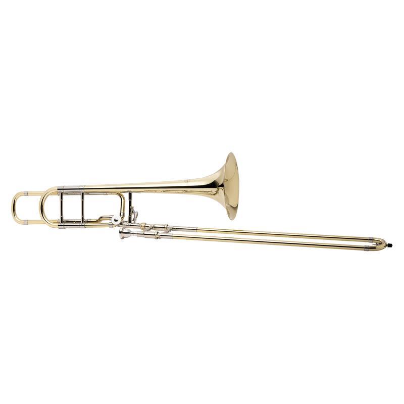 铜管乐器 - その他ブランド(管楽器・吹奏楽器) PRESON プレソン / 42N 【テナーバストロンボーン】 【訳あり☆超特価品!!】