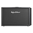 楽器種別：新品スピーカーキャビネット（ギター・アンプ）/Hughes&Kettner 商品一覧＞＞スピーカーキャビネット（ギター・アンプ）【55，000円〜110，000円】 商品一覧＞＞安心してお買い物頂けるよう、ミニアンプもコンボアンプも丁寧梱包でお届けします！Hughes&Kettner TubeMeister 212 Cabinet[HUK-TM212]商品説明ヒュース＆ケトナーによる、12スピーカー（Celestion Vintage 30）×2発を搭載したシリーズ最新のキャビネット！縦置きではGrandMeister36やTubeMeister 36に適したデザインで、横置きにすればTRIAMP MKIIにぴったりのサイズ設計。圧倒的な音圧でバランスの良いトーンを再生するシリーズ最新のキャビネットです！ ■2×12 Celestion Vintage 30 Speaker■Mono 120W 16Ω■Dimensions：750 × 450 × 285mm ／ 19.5kg 【店舗によりお取り寄せとなります】イケベカテゴリ_アンプ_スピーカーキャビネット（ギター・アンプ）_Hughes&Kettner_新品 JAN:4039373018578 登録日:2014/01/20 スピーカーキャビネット キャビ キャビネット スピーカー ヒュース＆ケトナー ケトナー ヒューズ＆ケトナー ヒューケト