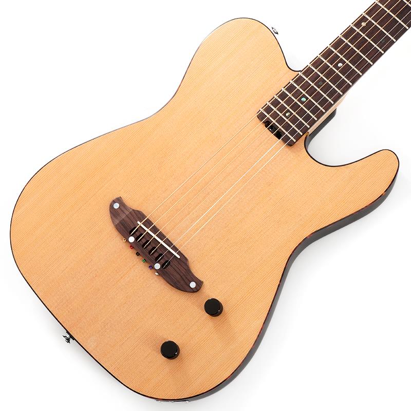 楽器種別：新品SCHECTER/新品 商品一覧＞＞アコースティック・エレアコギター【30，000円〜65，000円】 商品一覧＞＞エレアコギター/SCHECTER 商品一覧＞＞アコギ買うなら、当店で！出荷前の検品・調整はもちろん、丁寧梱包でお届けします！SCHECTER OL-FL-FM-2 (SNTL)商品説明『SCHECTER JAPAN ORIGINAL LINE』より、薄胴ボディで優れた演奏感を持った『OL-FL』から、装い新たにピエゾピックアップ搭載の新製品が登場！エレキギターと同様のボディ厚を採用した中空構造のエレアコです。薄胴特有のカラッとした鳴り感が気持ちの良い一本す。2バンドEQを廃し、ピエゾピックアップのみのシンプルな仕様に変更しており、エレキギターからの持ち替えも違和感のないスリムなグリップと取り回し、ご家庭での演奏にも支障の無い生音になっておりますので、環境上普段アコースティックギターをプレイ出来ないギタリストにもお勧めの一本です。※画像はサンプルです。製品の特性上、杢目、色合いは一本一本異なります。商品詳細BODY：Alder + SpruceNECK：MapleSCALE：648mmFINGER BOARD：Rose WoodBRIDGE：Rose WoodPICK UP：Piezo PUCONTROL：1Vol，1Tone (Passive)ソフトケース付属イケベカテゴリ_アコースティック・エレアコギター_エレアコギター_SCHECTER_新品 SW_SCHECTER_新品 JAN:4518533042641 登録日:2026/06/22 エレアコ シェクター