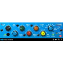 Plugin Alliance Maag Audio EQ4(IC[i)(s)