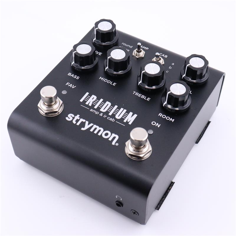 楽天市場】strymon flint 中古の通販