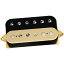 DiMarzio The Tone Zone [DP155] (BlackCream/Standard-Spaced)【安心の正規輸入品】