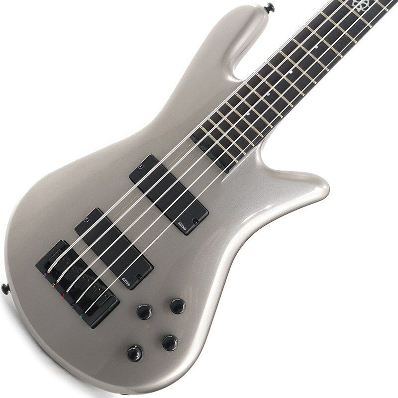 SPECTOR NS Ethos HP 5 (Gunmetal Gloss) 【特価】