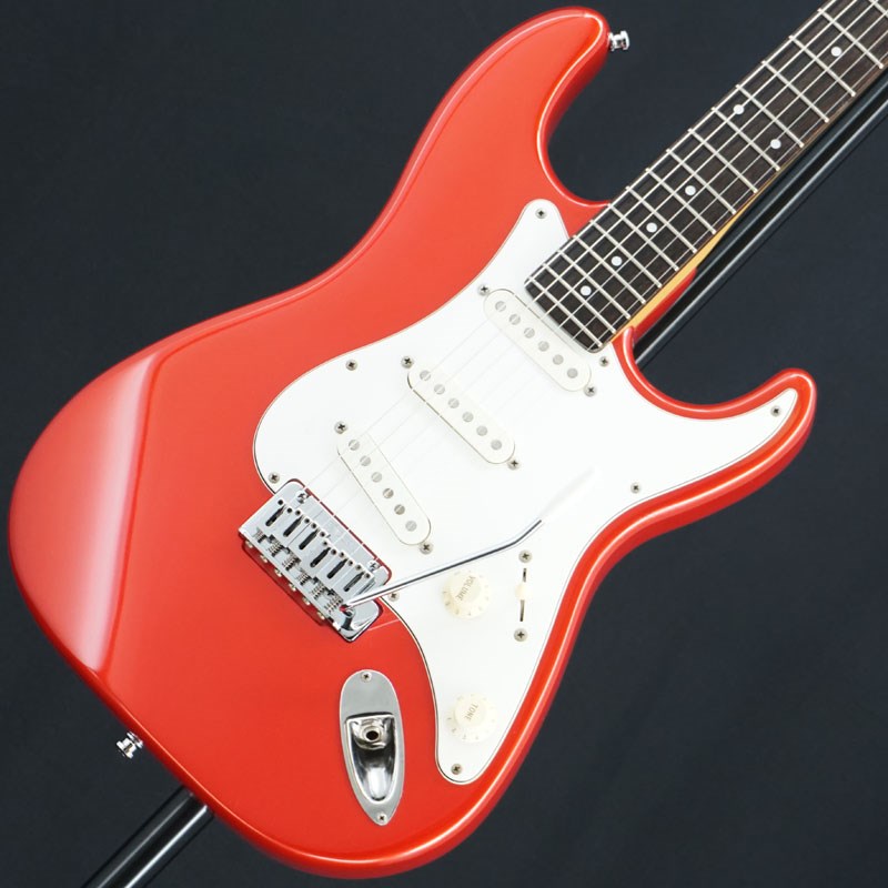 Fender Japan ミディアムスケール STMシリーズについて考察 Fender Japan ミディアムスケール STMシリーズについて考察