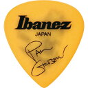 Ibanez Paul Gilbert Pick [1000PG-YE]