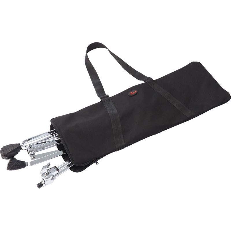 楽器種別：新品Pearl/新品 商品一覧＞＞ドラム【〜5，000円】 商品一覧＞＞ドラムケース/Pearl 商品一覧＞＞安心してお買い物頂けるよう、スネアもシンバルも丁寧梱包でお届けします！Pearl PSC-HBL [ライトウェイト・ハードウェア・バッグ]商品説明スタンド1本収納用のライト・ハードウェア・バッグ。サイズ：250mm×750mm※画像のスタンドは付属致しません。イケベカテゴリ_ドラム_ドラムケース_Pearl_新品 SW_Pearl_新品 JAN:4549312017383 登録日:2014/07/15 ドラムケース パール