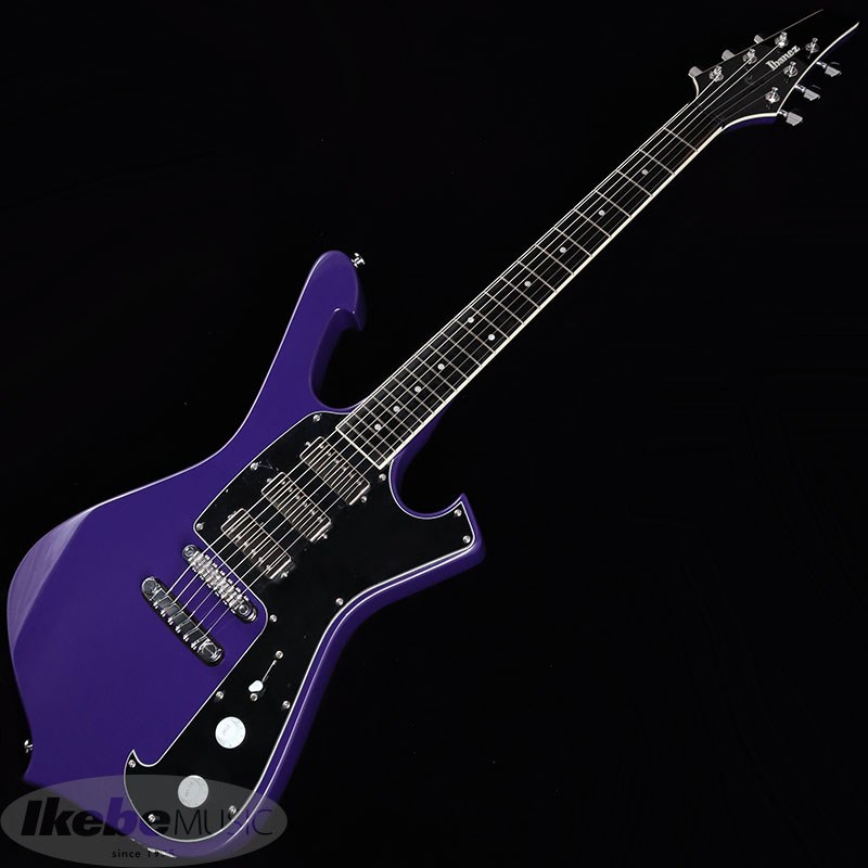 Ibanez 【数量限定フレットラッププレゼント】FRM300GB-PR [Paul Gilbert Signature Model] 【即納可能】