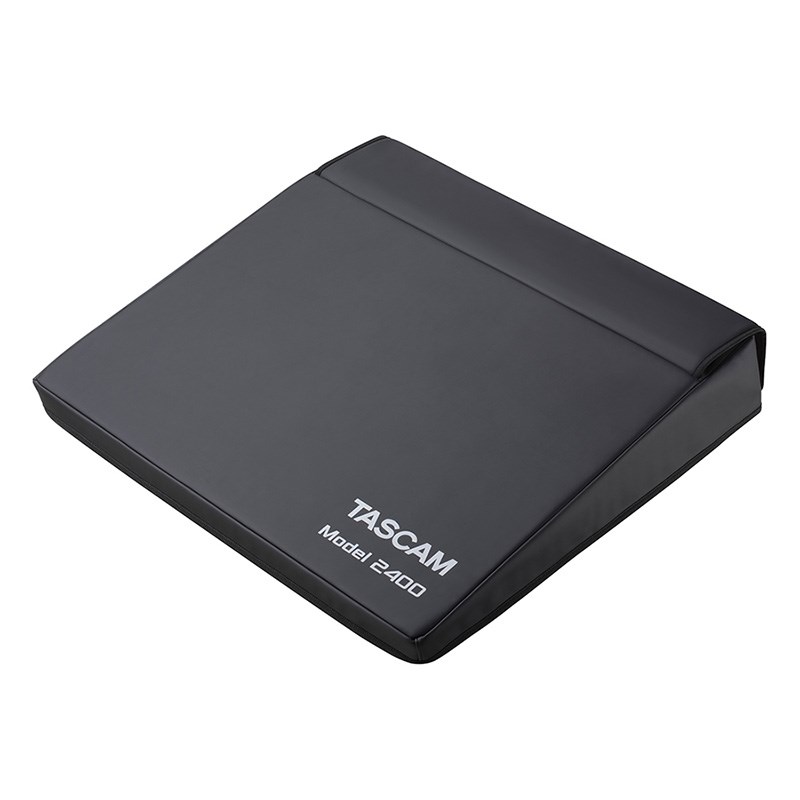 楽器種別：新品TASCAM/新品 商品一覧＞＞レコーディング【5，000円〜20，000円】 商品一覧＞＞レコーディング周辺機器/その他周辺機器/TASCAM 商品一覧＞＞パワーレックは、専門スタッフに気軽に相談できる渋谷発のDTM・レコーディング機材専門フロアです。TASCAM AK-DC2400( Model 2400用ダストカバー)【予約商品・9月下旬以降発売予定】商品説明Model 2400専用ダストカバー、ケーブル用のフラップ付き■仕様・外形寸法: 700 (W) x 140 (H) x 605.5 (D) mm・質量: 0.5kgイケベカテゴリ_レコーディング_レコーディング周辺機器_その他周辺機器_TASCAM_新品 SW_TASCAM_新品 JAN:4907034135264 登録日:2024/08/09 タスカム