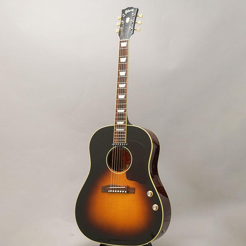 Gibson J-160E Original Vintage Sunburst ���֥���