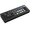 あす楽 Roland V-1HD+ 【HD VIDEO SWITCHER】