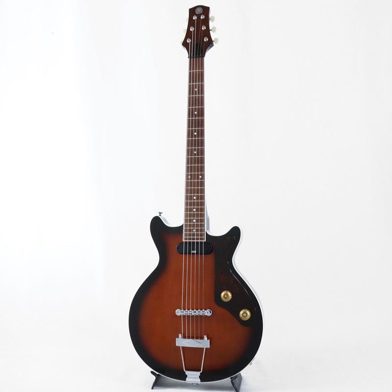 Kz Guitar Works USED 中古 Kz One Air Flat Top(Tobacco Burst)[SN.20220356]ケー...