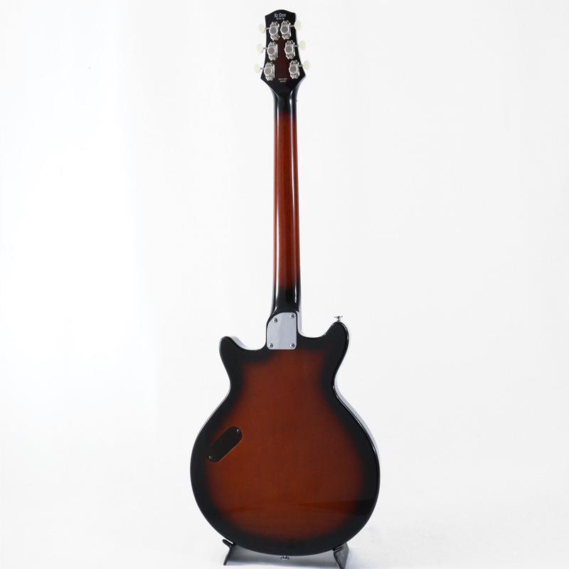 Kz Guitar Works USED 中古 Kz One Air Flat Top(Tobacco Burst)[SN.20220356]ケー...