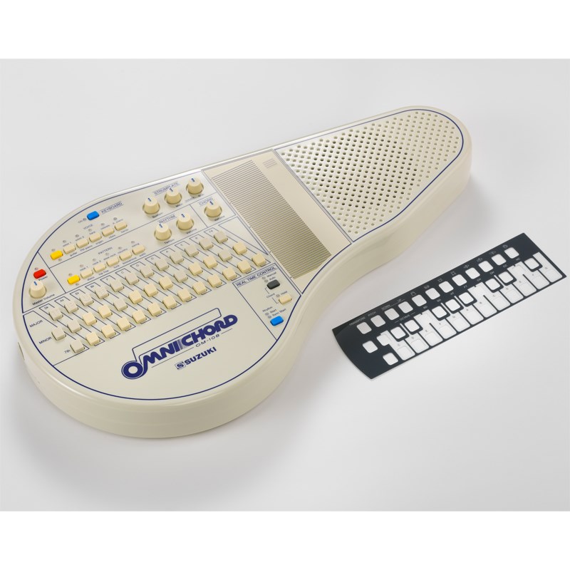 SUZUKI オムニコード OM-108
