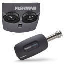 楽器種別：新品アコースティック楽器用PICK UP/FISHMAN 商品一覧＞＞アコースティック楽器用PICK UP【15，000円〜30，000円】 商品一覧＞＞品揃え豊富な当店なら弦、パーツ、ケーブルなどのアクセサリーがまとめて揃います！FISHMAN Matrix Infinity VT Pickup & Preamp System [MATRIX INFINITY VT/Narrow format2.3mm]商品説明現代のアコースティックギターアンプで、さらに優れた性能を発揮するために調整された、マトリックス・インフィニティVTピックアップ＆プリアンプシステム。これはフィッシュマンの主力製品であるマトリックス・シリーズの最新作です。クリアで自然なフィッシュマン・クオリティのトーン、ダイナミックなストリング・レスポンスは、新たなデザインや、機能、パフォーマンスの向上によりもたらされました。サウンドホールに搭載されたボリューム＆トーン・コントローラーは再設計され、プレーヤーは楽にサウンドを調整することができます。プリアンプのボイシングスイッチは、さまざまなタイプのギター、アンプ、プレイスタイル、環境に対応できるよう、アクセスが容易に可能となっています。・世界的ベストセラー、アコースティック・マトリックスのアンダー・サドル・ピックアップを使用・新設計ソフトタッチ・ハウジングのエンドピンジャック一体型プリアンプ・再設計されたサウンドホール搭載可能のボリューム＆トーン・コントローラー・高音と低音を強調しながら中域をカットする、スクープ・トーン・コントロール・ボイシングスイッチを再配置、ギターのボディサイズとパフォーマンスなどあらゆる状況に対応・バッテリーの消耗を視覚的に確認できる LED を搭載・スチール弦およびナイロン弦用の取付パーツを同梱・9V (006P) バッテリー使用（別売）・約160時間の連続使用が可能・Wide format は 3.2mm 、 Narrow format は 2.3mm のサドル溝の幅に対応・ギター用 ピックアップ部全長 : 67.3mm 1弦から6弦の幅 63.5mm まで対応※ピックアップの取り付けも随時行っております。お気軽にご相談ください。イケベカテゴリ_弦・アクセサリー・パーツ類_アコースティック楽器用PICK UP_FISHMAN_新品 JAN:0605609156235 登録日:2019/06/19 アコギ用ピックアップ ピックアップ フィッシュマン