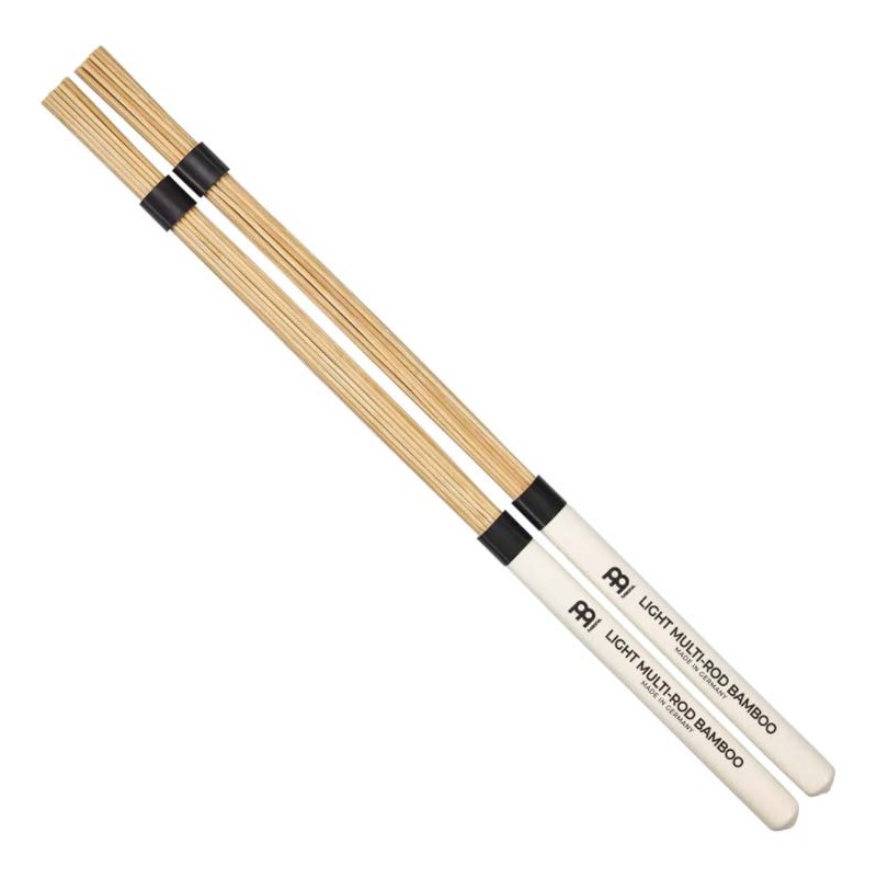 Other - MEINL SB203 [LIGHT MULTI ROD BAMBOO]