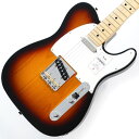 Fender Made in Japan Made in Japan Hybrid II Telecaster (3-Color Sunburst/Maple)...