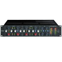 RUPERT NEVE DESIGNS Portico II Master Buss Processor - Black(\񏤕iE[ʓrē)