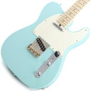 SAITO Guitars S-622CST MMA 2S (Sonic Blue)