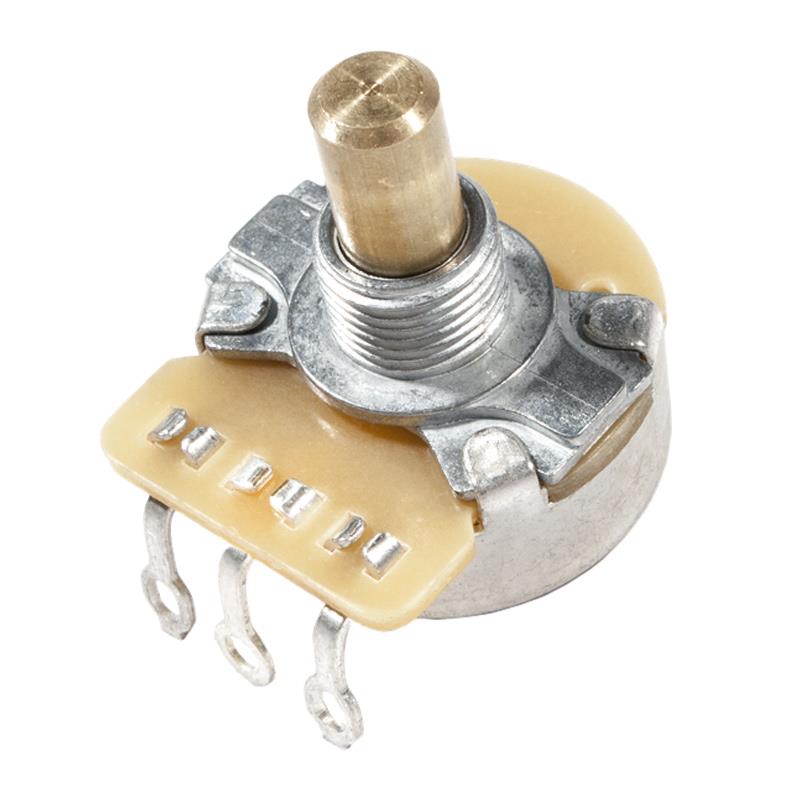 楽器種別：新品Fender USA/新品 商品一覧＞＞楽器アクセサリ【〜5，000円】 商品一覧＞＞ギター・ベース用パーツ/キャパシター・電装品/Fender USA 商品一覧＞＞品揃え豊富な当店なら弦、パーツ、ケーブルなどのアクセサリーがまとめて揃います！Fender USA PURE VINTAGE 1 MEG LINEAR SOLID SHAFT CONTROL WITH MOUNTING HARDWARE (#0095704049)商品説明クラシックなフェンダーの雰囲気をそのままに、手持ちのギターやアンプを修復/アップグレードしようと考えているプレイヤーのために、フェンダーでは幅広い種類のPure Vintage用の電子部品を取り揃えています。ポテンショメータからキャパシタ、チューブソケットなど、オリジナル時代のフェンダー製パーツを細部まで複製し、American Vintageシリーズのギターやベースを含む多くのフェンダー製復刻楽器/アンプに使用しています。何といっても、Pure Vintageのギターとアンプ用の電子部品は、ほとんどのフェンダー製ギターとチューブアンプにも使用できるほど万能なので、どんな舞台にも今まで以上に簡単にヴィンテージの風を吹き込むことができます。・本格的なヴィンテージスタイルのソリッドシャフト・リニアポテンショメータ（1 Meg、3/8インチ、ボリューム/トーンコントロールに使用）・取り付け用ナットとワッシャー付き・ヴィンテージ/モダンスタイルのJaguar、Jazzmasterギターに使用・ほとんどのJaguar、Jazzmaster、ハムバッキング・ピックアップを搭載したTelecasterギターに適用可能イケベカテゴリ_楽器アクセサリ_ギター・ベース用パーツ_キャパシター・電装品_Fender USA_新品 SW_Fender USA_新品 JAN:0885978497768 登録日:2026/03/09 フェンダー ふぇんだー