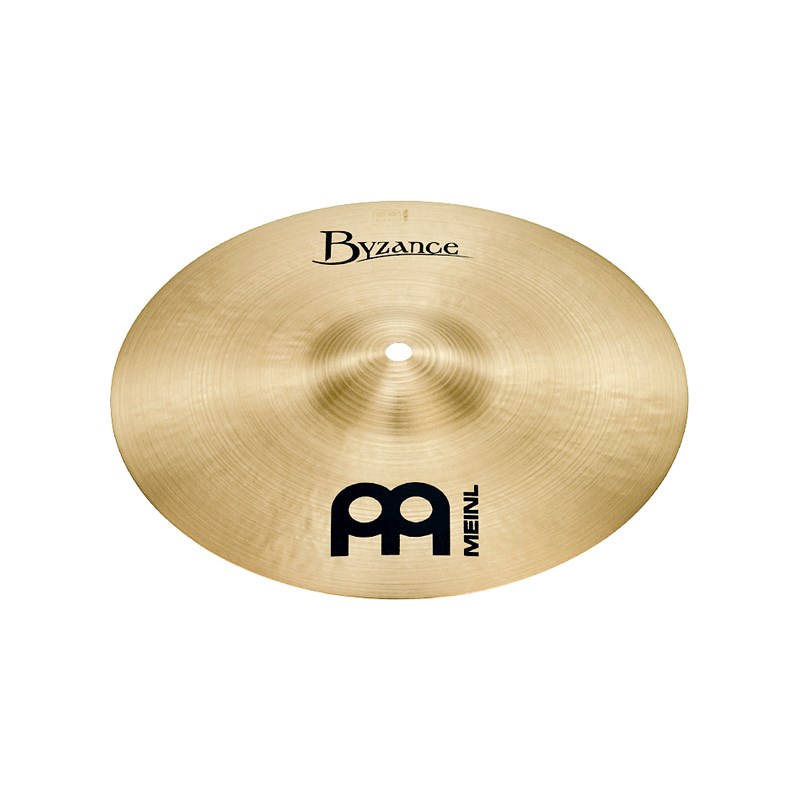 楽器種別：新品MEINL/Byzance Traditional 商品一覧＞＞MEINL/新品 商品一覧＞＞ドラム【10，000円〜25，000円】 商品一覧＞＞シンバル/スプラッシュ/MEINL 商品一覧＞＞安心してお買い物頂けるよう、スネアもシンバルも丁寧梱包でお届けします！MEINL Byzance Traditional Splash 6 [B6S]商品説明●Byzance Traditional Series（バイザンス・トラディショナル・シリーズ）20ブロンズ合金製・ハンドハンマー加工による優れたサウンド・伝統的かつ個性的 ＞表面を全面的にレイジング（音溝）加工しています。そのサウンドは温かみがあり、なめらかでリッチ。倍音成分はやや中域が強調された音質特性となっています。Splash：トラディショナルなフィーリングを保ちつつ、力強くウエットなサウンドの、適度なディケイでアタック感のあるモデル。※画像は10インチのモデルとなっております。ご了承ください。イケベカテゴリ_ドラム_シンバル_スプラッシュ_MEINL_Byzance Traditional_新品 SW_MEINL_新品 JAN:0840553000436 登録日:2011/08/22 シンバル マイネル ビザンス