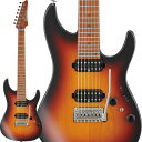 Ibanez Prestige AZ24027-TFF Ibanez Prestige AZ24027-TFF