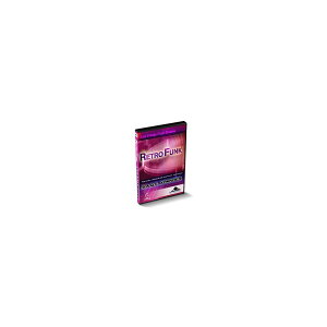 SPECTRASONICS S.A.G.E. Xpander Retro Funk 【数量限定特価】ネット通販