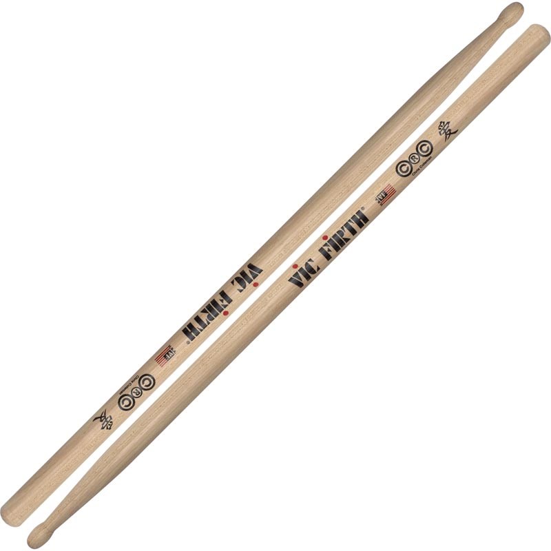 VIC FIRTH VIC-SCOL [Chris Coleman Signature Model]