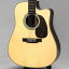 MARTIN CTM DC-28 Swiss Spruce Top #2760619 -Factory Tour Promotion Custom-