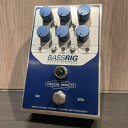 ORIGIN EFFECTS yUSEDz BassRIG Super Vintage