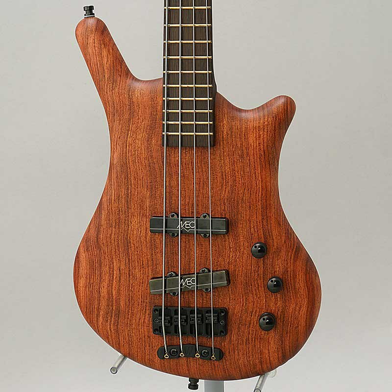 予約販売品 極美品 Warwick CS Mastar Built Thumb Bass Single Cut