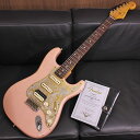 ٳڴ ֤㤨Fender Custom Shop Limited Edition Tyler Bryant Pinky Stratocaster Relic SN. TB051פβǤʤ982,300ߤˤʤޤ