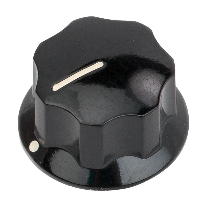 楽器種別：新品Fender USA/新品 商品一覧＞＞楽器アクセサリ【〜5，000円】 商品一覧＞＞ギター・ベース用パーツ/ノブ・スイッチキャップ・プレート/Fender USA 商品一覧＞＞品揃え豊富な当店なら弦、パーツ、ケーブルなどのアクセサリーがまとめて揃います！Fender USA DELUXE JAZZ BASS UPPER CONCENTRIC KNOB BLACK (#0049411049)商品説明スタックコントロール用アッパーノブ。1/4インチソリッドシャフトポットに適合します。イケベカテゴリ_楽器アクセサリ_ギター・ベース用パーツ_ノブ・スイッチキャップ・プレート_Fender USA_新品 SW_Fender USA_新品 JAN:0885978546671 登録日:2026/03/09 フェンダー ふぇんだー