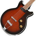 Kz Guitar Works Kz One Air Flat Top (Tobacco Sunburst) ySpecial Order Modelzyz
