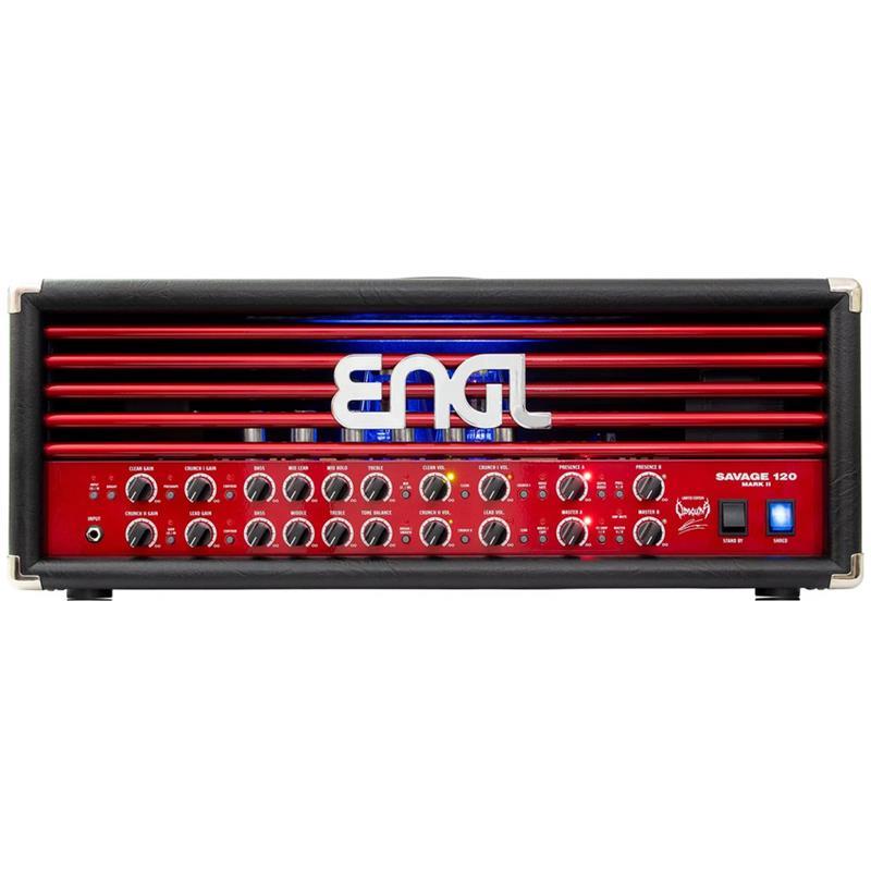 楽器種別：新品ENGL/SIGNATURE MODELS 商品一覧＞＞ENGL/新品 商品一覧＞＞ギターアンプ・ベースアンプ【305，000円〜570，000円】 商品一覧＞＞ギターアンプ/ヘッド/チューブ/ENGL 商品一覧＞＞安心してお買い物頂けるよう、ミニアンプもコンボアンプも丁寧梱包でお届けします！ENGL E610II-OS OBSCURA LTD （直筆サイン入り！）商品説明【バックパネルにSteffen直筆サイン入り！】2026年5月19日（火）イケシブで開催したギタークリニックの際、サインを入れて頂きました。テクニカルデスメタル界の巨匠、オブスキュラのギタリスト、ステフェン・クメラーは、滑らかなテクニックと緻密なピッキングを容赦ないスピードで融合させることで、メタルシーンに確固たる地位を築いてきた。2002年以来、彼のリズミカルでハーモニックなスタイルは、スタジオ作品、ライブツアー、そしてそれ以外のあらゆる場面において、オブスキュラのサウンドの中核を成すものとなった。ENGLアンプとの相性も抜群で、ステファンのギターサウンドは瞬く間に彼の演奏スタイルとオブスキュラのサウンドを象徴するトレードマークとなった。ENGLのアンプは、バンド結成初期から、世界中でツアーやレコーディングを行うバンドにとって、パンチ力、精度、明瞭さを完璧に融合させたサウンドを提供する上で、常に頼れるパートナーであり続けてきました。ENGLとこの著名なアーティストとのコラボレーションは、限定版ENGL E610 Obscura Signature 120アンプという形で継続されます。この限定版ヘッドアンプの際立った特徴は、無限に広がる多彩なサウンドスタイルにあります。温かく明瞭なクリーンサウンド、パワフルでタイトかつ明瞭なリズム／クランチトーン、そして豊かでダイナミックなハイゲインリードサウンドを実現します。実績のある設計により、プリアンプ部には6本のEngl ECC83 / 12AX7真空管、パワーアンプ部には2本のEngl KT88真空管が搭載され、世界中のどこでも完璧なトーンを維持します。E610は、内蔵ノイズゲート、各チャンネルの広範囲なEQ調整、複数のサウンド切り替えオプション、独立したバランスコントロールを備えた2つの真空管駆動FXループ、SACコントロールポート、MIDIチャンネル割り当て、ENGLチューブモニターを搭載しています。内蔵のMIDIフットコントローラー用ファンタム電源スイッチにより、ステージやスタジオでのケーブル配線を削減できます。また、フルチューブ設計と厳選された出力により、ライブやスタジオ環境で音色を自在に変化させることができます。--------------------------------------------------------------------------------------------------------------------「改良されたENGL Savage 120は、私がこれまで経験した中で最高の精度とダイナミックなレスポンスを実現しています。ホルスト・ランガーによる洗練されたミッドレンジ・チューニングとKT88真空管の力強いサウンドにより、このアンプはどんなミックスの中でも埋もれることなく、明瞭さと深みを保ちます。荒々しさと解像度が見事に融合した、まさにオブスキュラのサウンドに必要なアンプです。」- ステフェン・クメラー（オブスキュラ）商品詳細■FeaturesAll tube headTwo tube buffered FX Loops， variable from serial to parallelNoise Gate with threshold (footswitchable)Midi In / Midi Thru / S.A.C Port / Dual footswitch JackPower Tube MonitorHandcrafted in Germany■Channels2: Clean， Lead■ControlsClean / Crunch I:Gain (separately for each channel)， Bass， Mid Lean， Mid Bold， TrebleCrunch II / Lead:Gain (separately for each channel)， Bass， Middle， Treble， Tone BalanceVolume (separately for each channel)， Presence A， Presence B， Master A， Master BRear Controls:Noise Gate threshold level， FX Loop I Balance， FX Loop II Balance■Output Wattage120 W■Effects/Sound OptionsInput Lo/Hi， Bright， Preshape， Gain Lo/Hi， Contour， Mid Lean/Bold， Rough/Smooth， Depth Boost■OutputsPower Amp outputs (1 x 4 Ω， 2 x 8 Ω， 1 x 8 Ω， 2 x 16 Ω， 1 x 16 Ω)Line output■Preamp Tubes(5) Engl ECC83 (12AX7)■Output Tubes(2) KT88■Dimensions：10.6 x 28 x 11.4 (27x71x29 cm)、Weight：24kgイケベカテゴリ_ギターアンプ・ベースアンプ_ギターアンプ_ヘッド_チューブ_ENGL_SIGNATURE MODELS_新品 SW_ENGL_新品 JAN:4580210612287 登録日:2026/05/02 ギターアンプ エングル