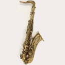 楽器種別：ヴィンテージテナーサックス/Selmer Paris 商品一覧＞＞テナーサックス【655，000円〜1，220，000円】 商品一覧＞＞トランペット買うなら、当店で！専門のスタッフが丁寧に検品・調整しているので安心です！Selmer Paris 1967's American Selmer MarkVI w/e S/N:149xx9 Original Lacquer《現状販売品》商品説明アメセル マーク6 テナーサックス（※現状販売品・保証無し）表面状態：Original Lacquer（残存率50％）管体コンディション（修理痕など）：★★★☆パッドコンディション：★★☆ケースコンディション：★★★(★5点満点、★：1 ☆：0.5)アメセルヴィンテージテナーサックス入荷しました。管体全体にわたってキズやベルに複数の修正痕や打痕が多く見受けられますが、大きな修理痕は見受けられない良好なコンディションです。パッドは使用感がある為近日中に交換が必要になるかと思われますが、問題なくご使用は可能です。現状販売品ですが、調整ご希望の場合は有償にて承ります。お電話(03-6427-1969)もしくはメール(windbros@ikebe.co.jp)に直接その旨をご連絡ください。J.ヴィンター製パックケース付属イケベカテゴリ_サックス_テナーサックス_Selmer Paris_ヴィンテージ 登録日:2023/09/05 サックス テナーサックス テナー セルマー