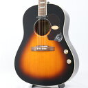 Epiphone 【数量限定エピフォン・アクセサリーパック・プレゼント】Limited Edition EJ-160E (Vintage Sunburst) 【...