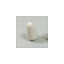 Montreux 【創業50周年大決算SALE】 Selected Parts / Lever Switch Knob Inch/Metric White [8...