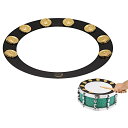 MEINL BBP14 14 Backbeat Pro Tambourine