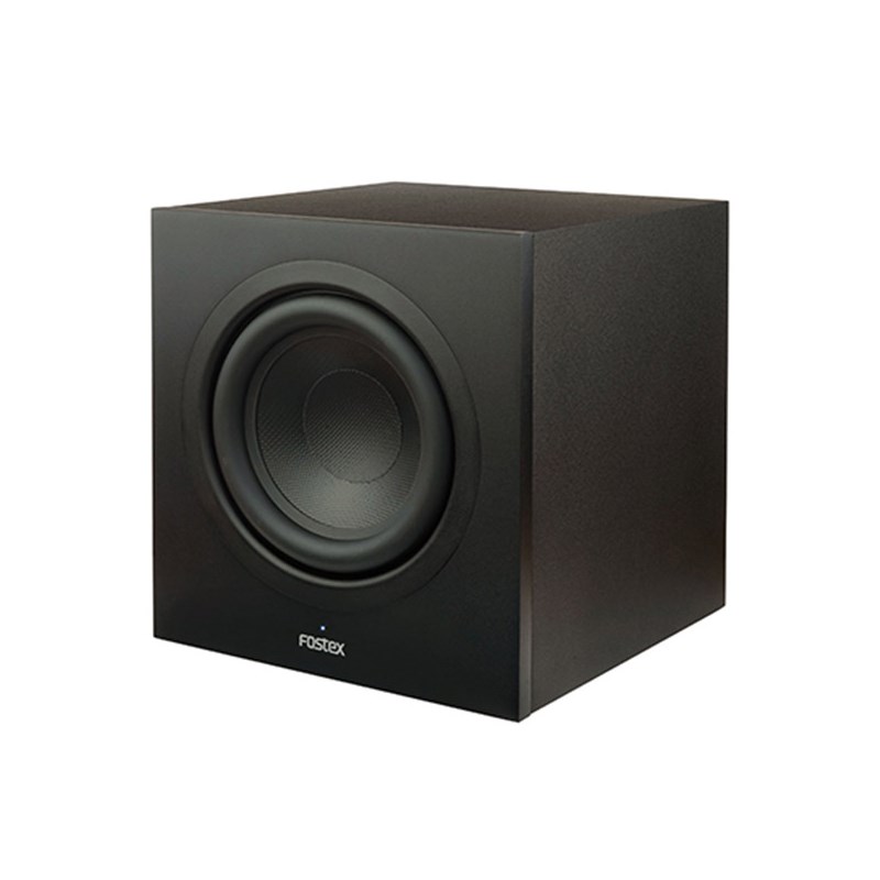 楽天市場】fostex アクティブ・サブウーハー pm-submini2の通販 楽天市場】fostex アクティブ・サブウーハー pm-submini2の通販