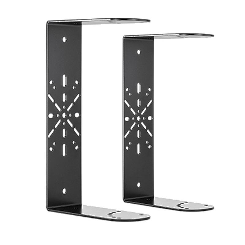 Rakuten - IK Multimedia iLoud Precision 6 MKII Mounting Bracket (ペア)(アイケーマルチメディア)(モニタースピーカー)(アイラウド)(DTM)