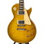 Gibson 1959 Les Paul Standard Reissue VOS Green Lemon Fade 【S/N 933268】