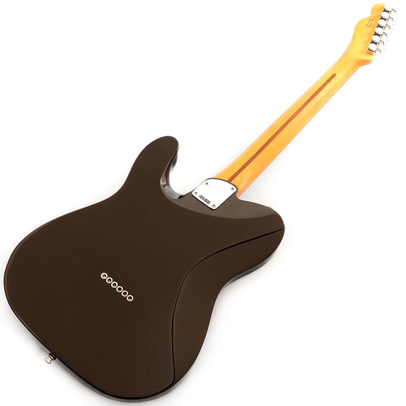 Fender USA American Ultra II Telecaster (Texas Tea/Ebony) 【B級特価】