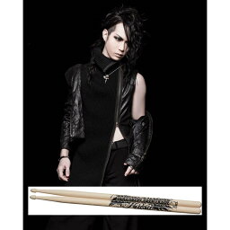 Pearl 183H [Natsu/NOCTURNAL BLOODLUST モデル]【入荷しました！】