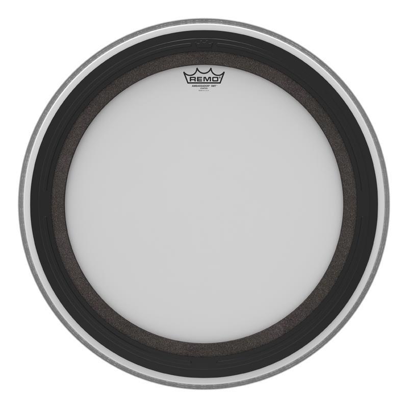 REMO BR-1120-00-SMT [SMT Coated Ambassador 20'']
