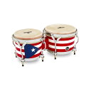 LP M201-PR [Matador Wood Bongo / Puerto Rico]【お取り寄せ品】