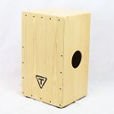 TYCOON PERCUSSION Roundback Cajon TKRB-29(NAA) カホンバッグ付属 【店頭展示特価品】