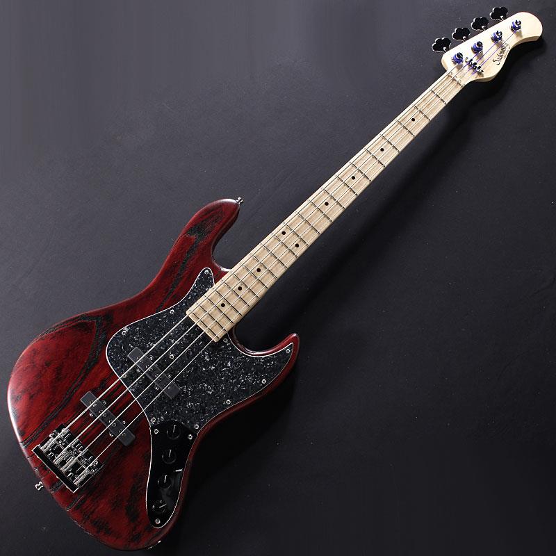 Sadowsky Guitars MetroLine 21-Fret Vintage J/J Bass 4st (SBG) [Ikebe 50th Ann...